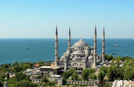 Istanbul Express: un assaggio di Turchia tra moschee, mercati e quartieri colorati