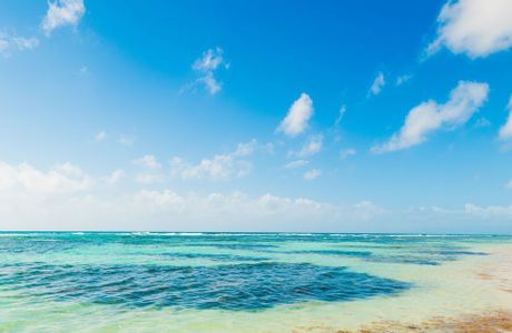 Guadalupa beachlife: spiagge delle Antille Francesi e Mar dei Caraibi