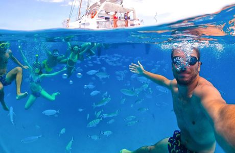 Fuerteventura Beach Life: spiagge da sogno e sport acquatici