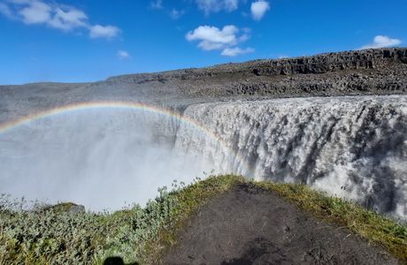 Islanda 360°: alla scoperta dell'isola del ghiaccio e del fuoco