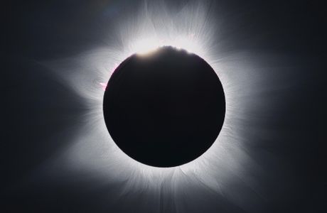 Messico 360°: Eclissi Solare edition