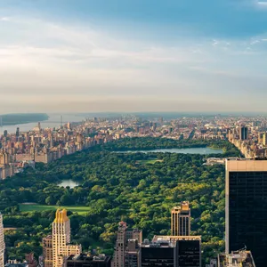 New York 360° : à la découverte de Manhattan, Brooklyn et Harlem