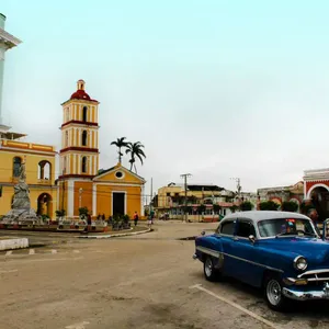 Cuba 360°: au rythme de la salsa de la Havane à Trinidad