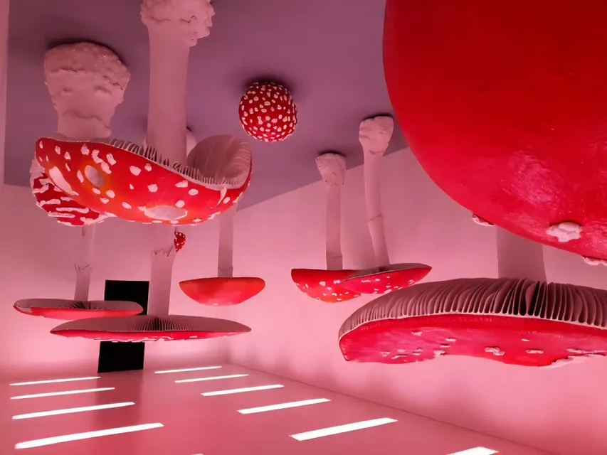 Art&Chill - Fondazione Prada