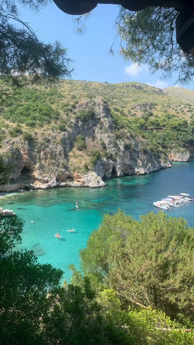 WEEKEND Cilento on the beach 🏝️