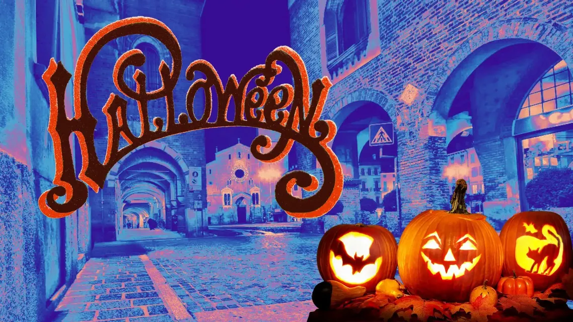 Halloween a Lodi: tour speciale di leggende antiche