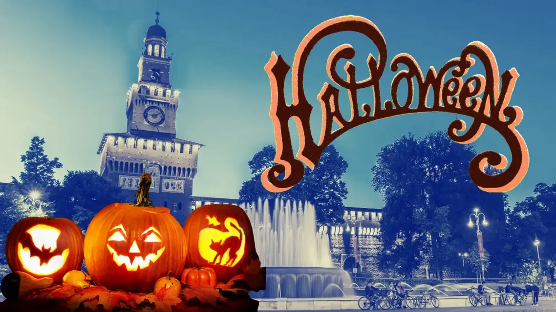 Halloween a Milano: Ghost Tour e racconti misteriosi