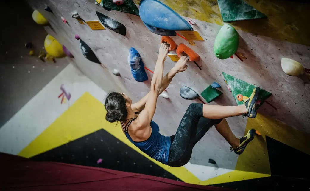 Arrampicata & Calici