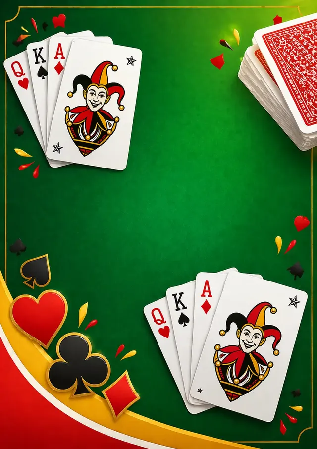 Torneo di Burraco e Aperitivo