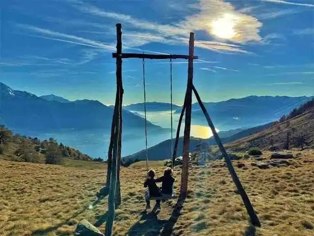 Trekking del Viking