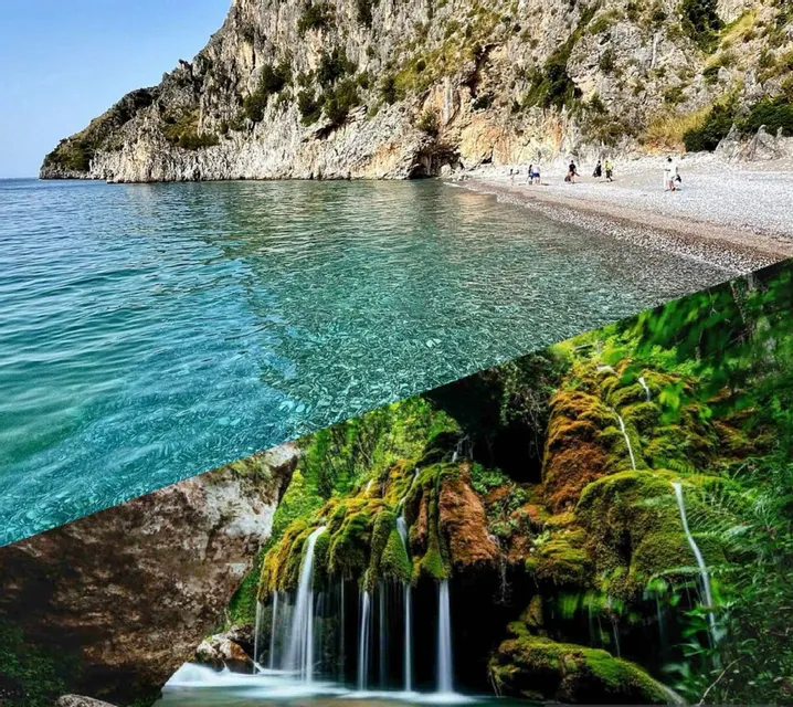 Cilento Experience: Weekend tra mare e natura
