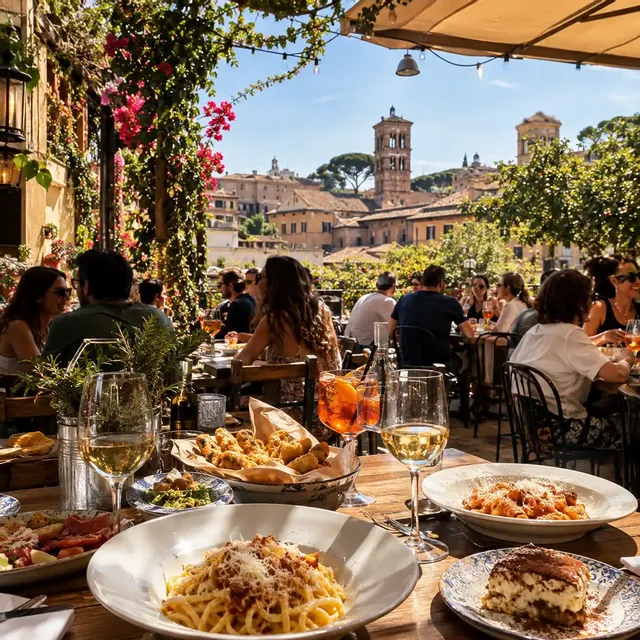 🍝 PRANZO DELLA DOMENICA☀️