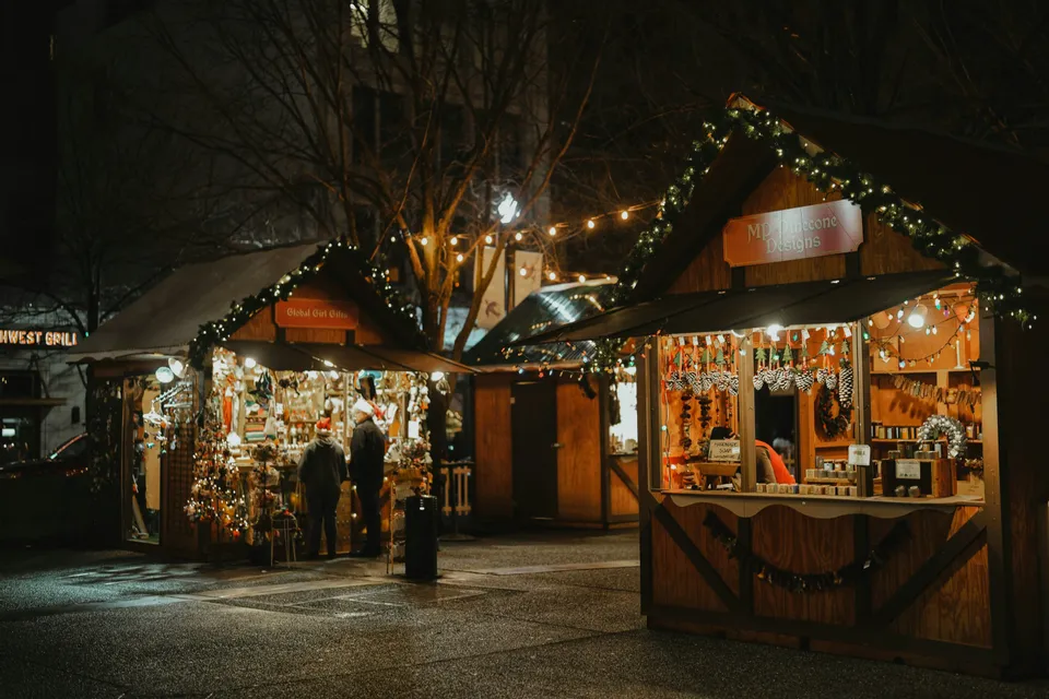 San Gregorio Armeno Weekend: la magia del Natale [ED.2]
