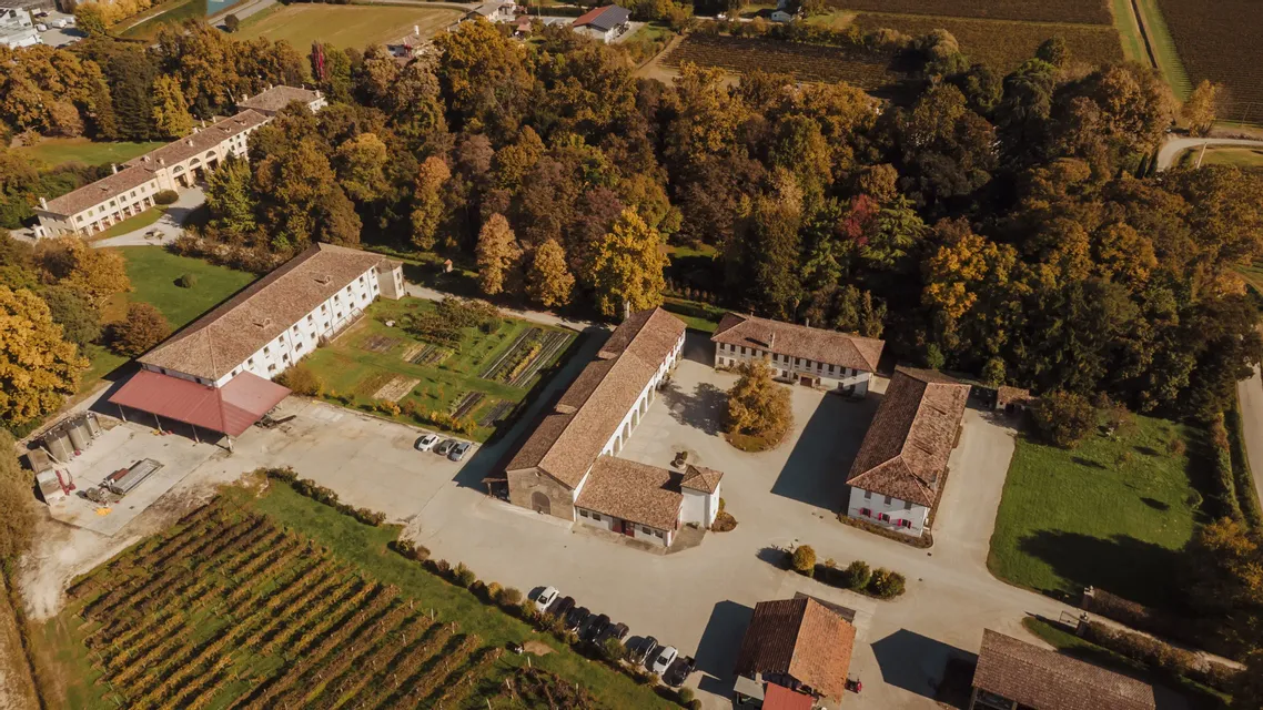 Tenuta Rechsteiner: Visita Guidata & Degustazione