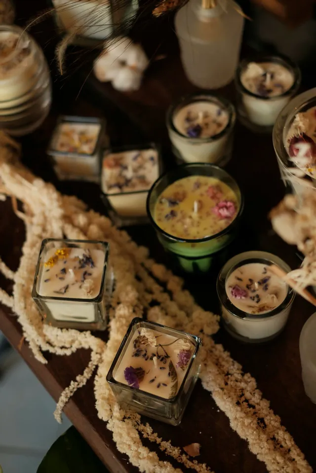 AperiCandle: Crea la tua candela con apertivo 