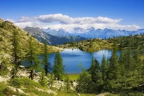 Tra fatica e panorami: trekking nel Mont Avic 💪🌄