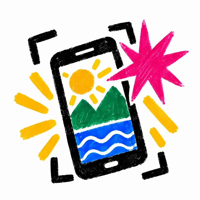  Workshop di Fotografia con Smartphone - WAO Festival
