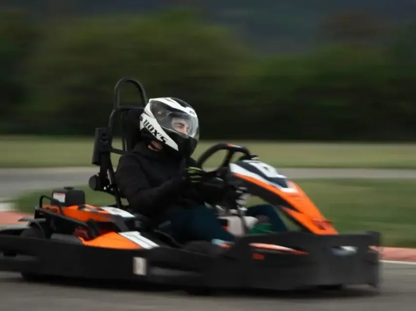 Formula Kart - Lega 2