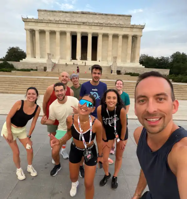 Livorno | Running Club & DJ Set (2nd group)