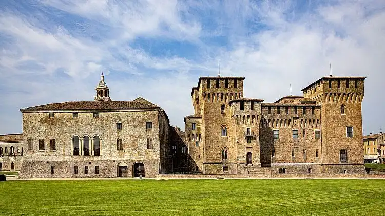 Visita guidata al Palazzo Ducale di Mantova