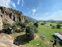 🧗‍♂️ Arrampicata su roccia con guida alpina