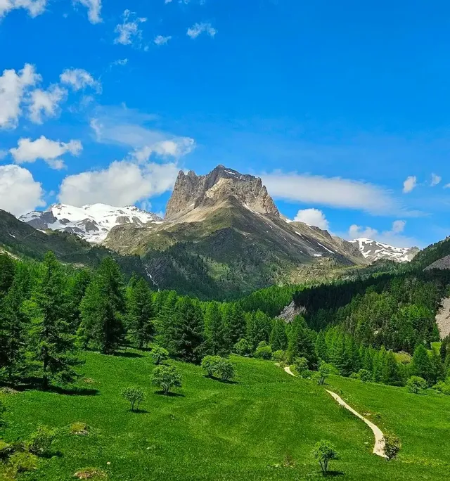 Trekking & Pranzo in rifugio - Valle Stretta Vol. 1 🏔️