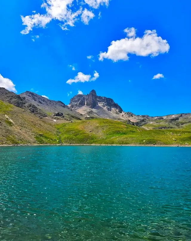 Trekking ai Laghi Margherita - Valle Stretta Vol. 3 🏔️