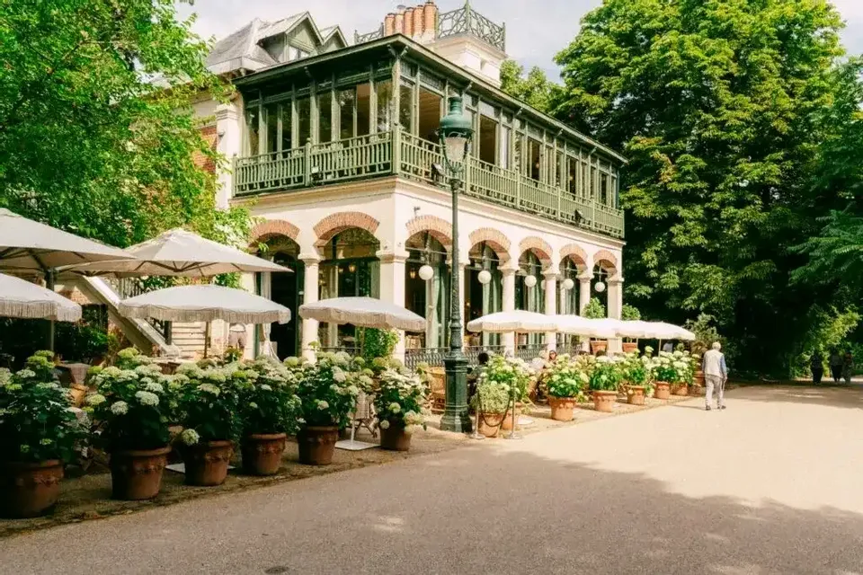Brunch: Un goût de campagne à Paris 🌻​