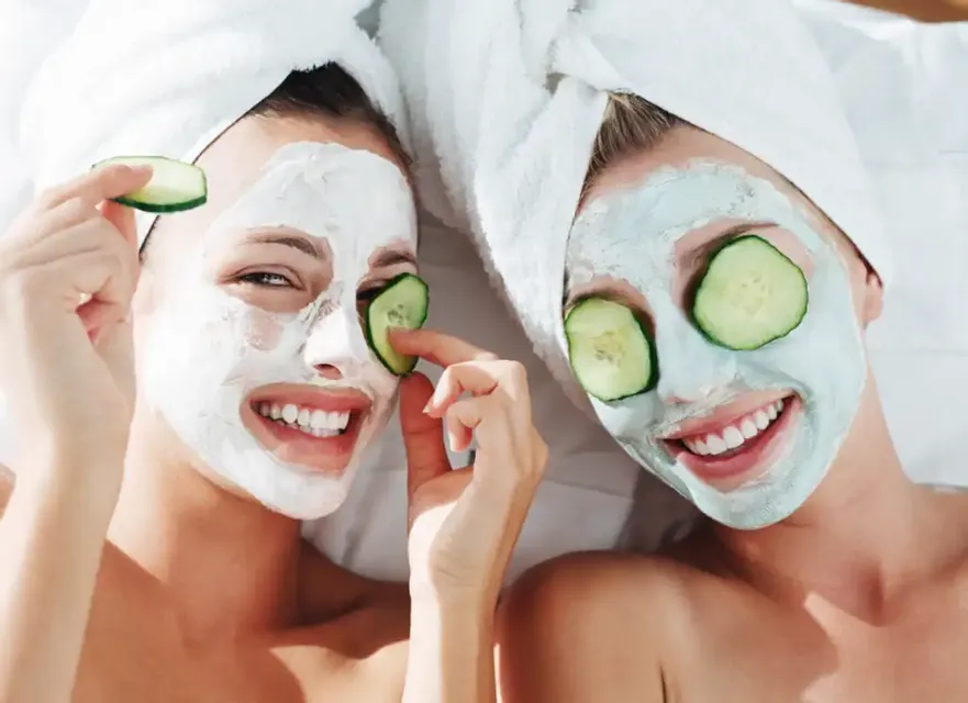 L’Angolo della Bellezza: un pomeriggio tutto per NOI! 