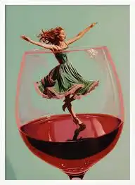 GEORGIA ON MY MIND 🍷 Vini, buffet & live music