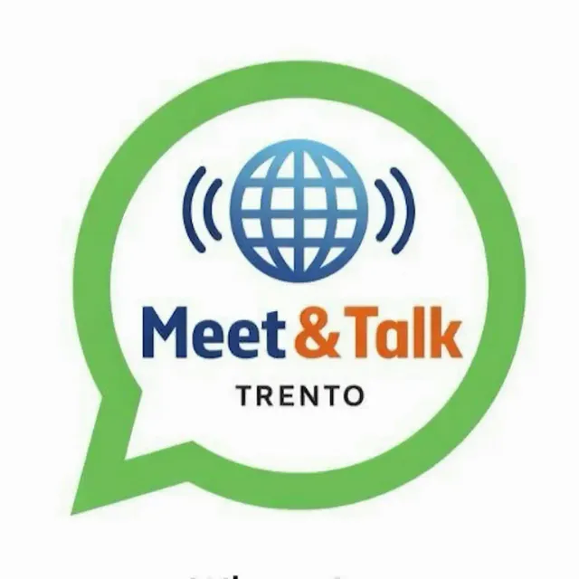 Meet & Talk: conosci nuove persone e pratica le lingue