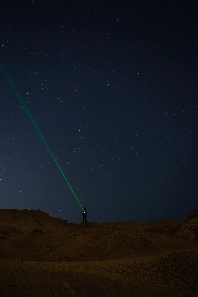 Archeoastronomia & trekking sotto le stelle