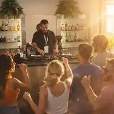 Soft Clubbing & Nuove Connessioni