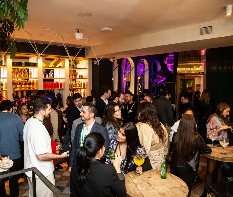 Business Networking | PNM Septiembre
