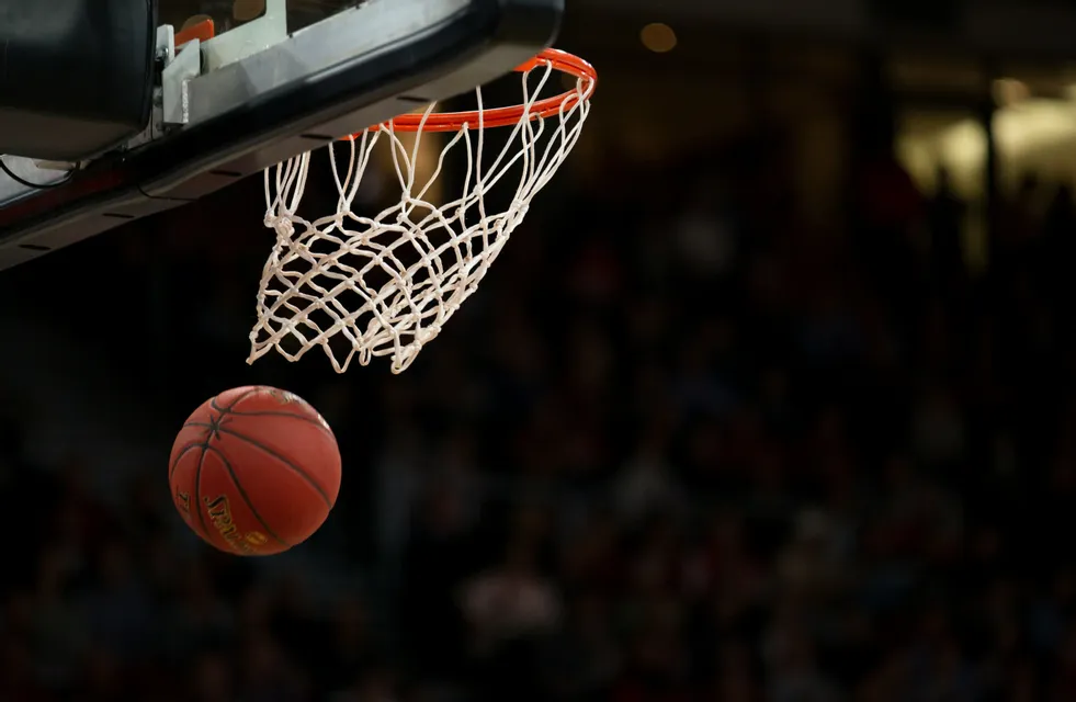 Basketball Shooting - Night Session