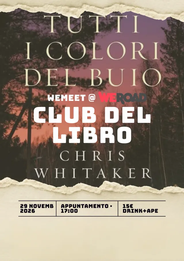 Club del libro