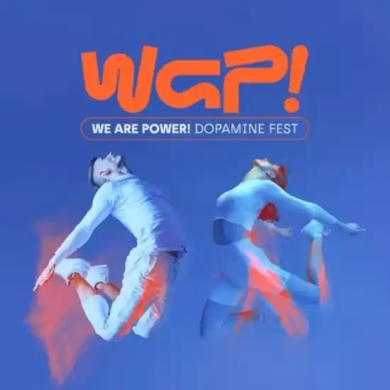WAP! Dopamine Fest