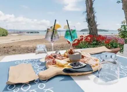 Cena di Inizio Estate tra viaggiatori
