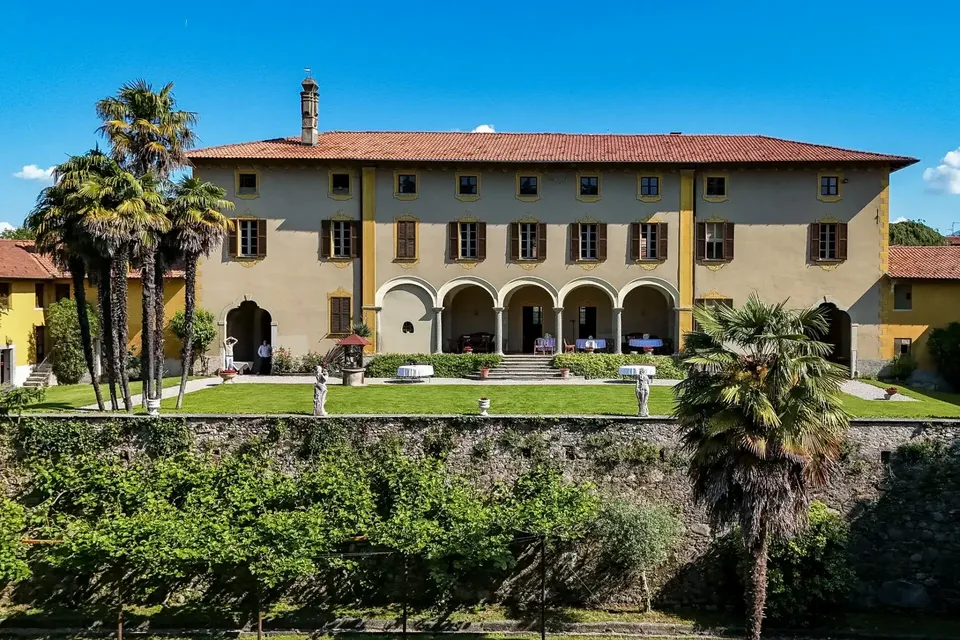 Visita guidata Palazzo Somigliana