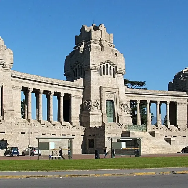 Il Cimitero Monumentale di Bergamo: un museo a cielo aperto!