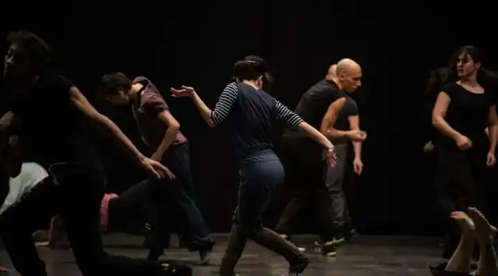Laboratorio teatrale 