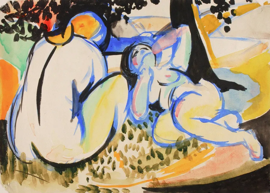 Art&Chill