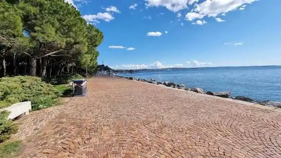 Giornata a Barcola