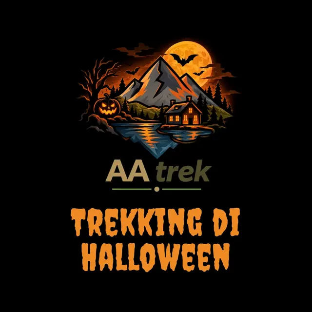 🎃 Halloween in rifugio: notte da brividi al Rifugio Toesca