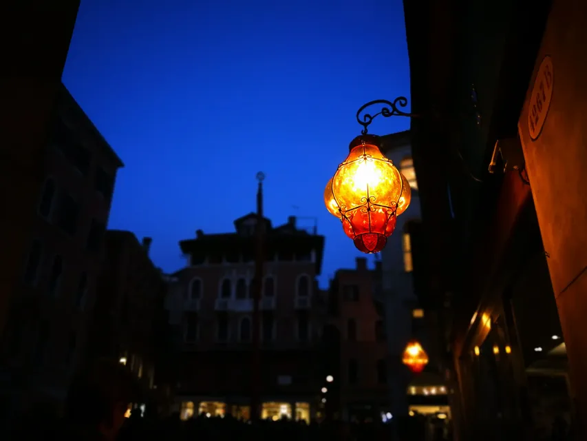 Venezia Esoterica: Tour Guidato