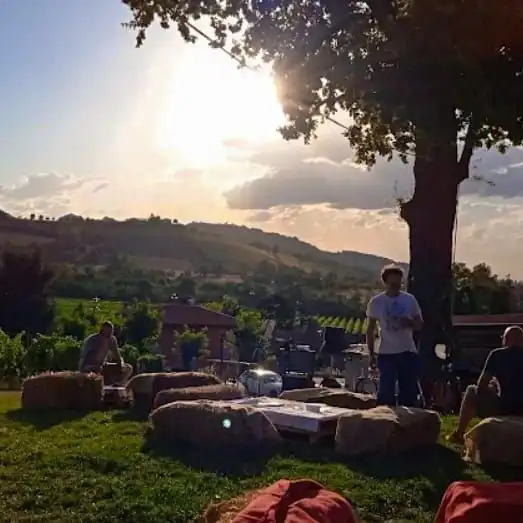 Trekking & Degustazione in Valsamoggia