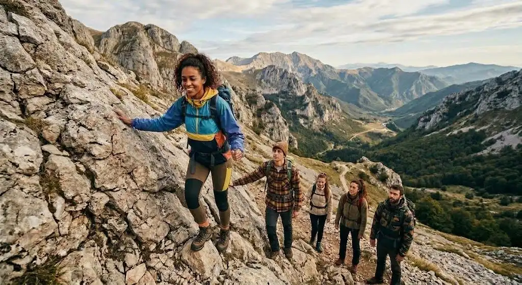 🥾 ⛰️ Trekking sul Monte Viglio con Guida certificata