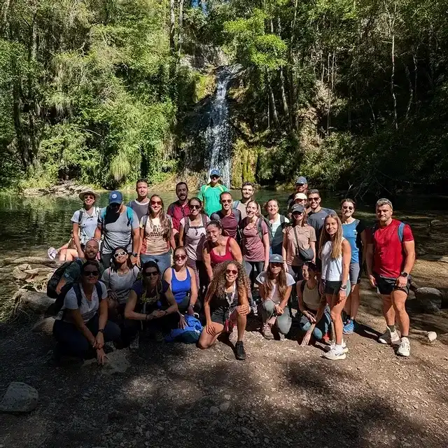 Trekking ad Anello al Cammino dei 3 Villaggi