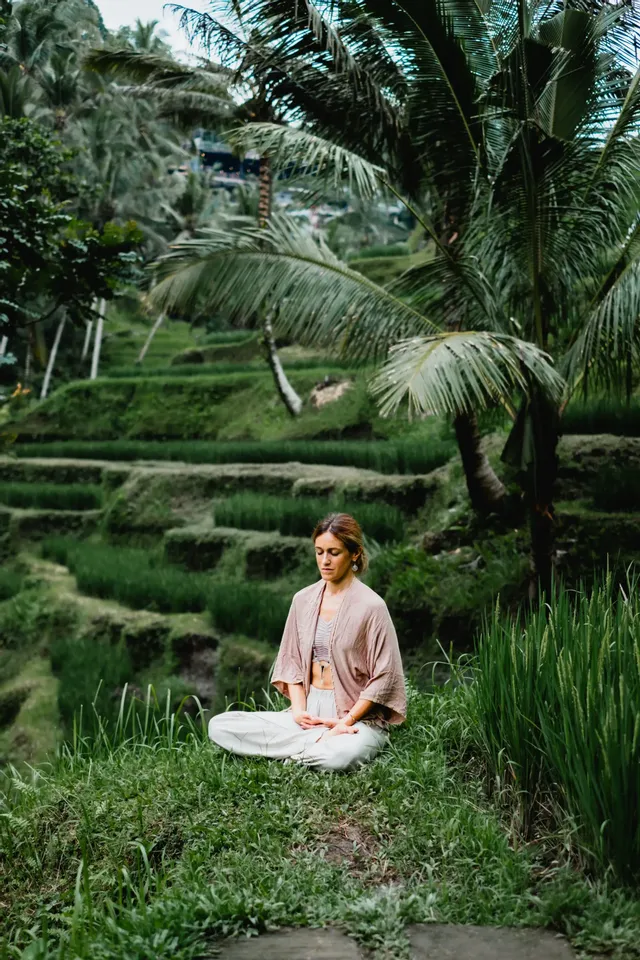 Sunday Reset: Yoga, Mindfulness & Brunch immersivo