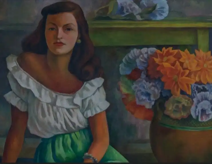 Diego Rivera e l'arte Messicana nel XX sec. + Aperitivo